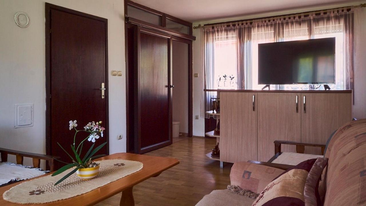 Banja KoviljačaMilica别墅 外观 照片